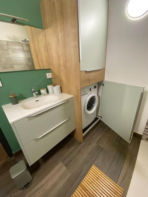 Gite Chalet, Au Doubs Logis Pierrefontaine-les-Varans 외부 사진